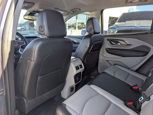 Used 2019 GMC Terrain SLT w/ Preferred Package AWD/4WD image 29