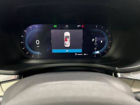 New 2024 Volvo S60 B5 Core w/ Climate Package image 11