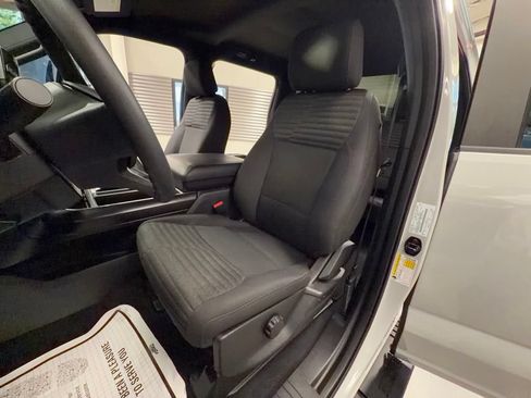 Used 2023 Ford F150 XL w/ STX Appearance Package AWD/4WD image 63