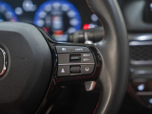 Used 2024 Acura Integra A-Spec FWD image 35