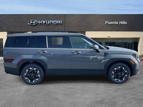 New 2026 Hyundai Santa Fe SEL FWD image 5