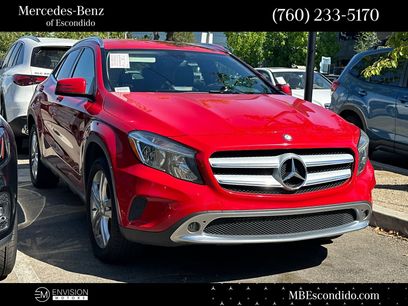 Used 2015 Mercedes-Benz GLA 250