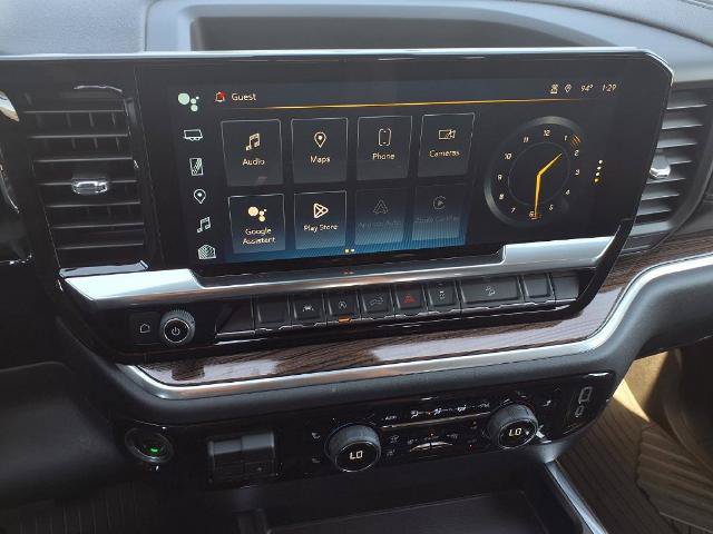 New 2026 Chevrolet Silverado 1500 RST AWD/4WD image 26