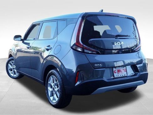 Used 2023 Kia Soul LX w/ Option Group 015 image 8
