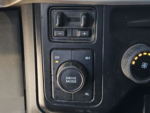 Used 2024 Ford F350 XL w/ XL Driver Assist Package image 15