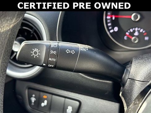 Certified 2023 Kia Forte LXS w/ LXS Technology Package image 26