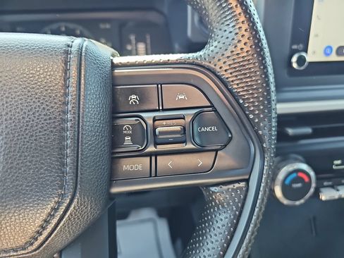 Used 2024 Toyota Tacoma SR RWD image 18