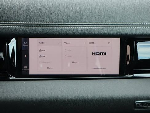 New 2026 RAM 1500 Laramie w/ Night Edition image 54