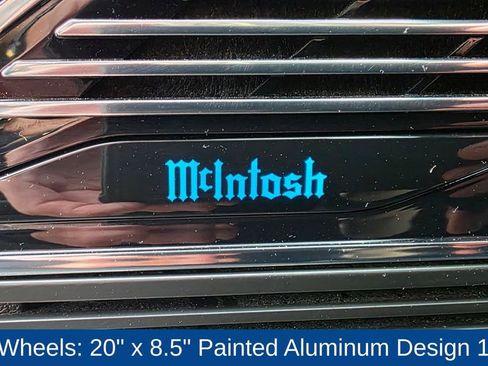 Used 2025 Jeep Wagoneer S Launch Edition image 26