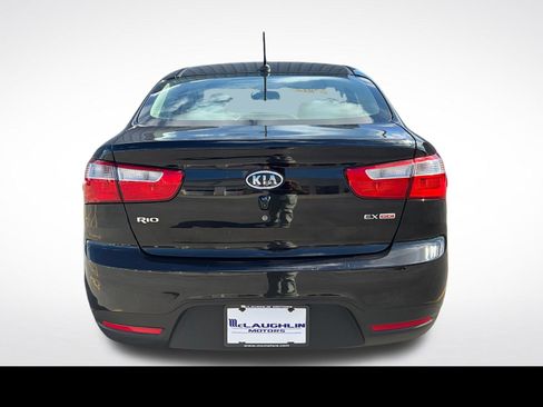 Used 2012 Kia Rio EX w/ Convenience Pkg FWD image 12