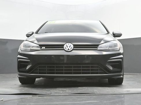 Used 2018 Volkswagen Golf R 4-Door AWD/4WD image 48