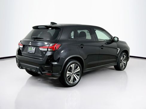 Used 2024 Mitsubishi Outlander Sport AWD image 9