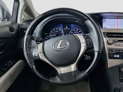 Used 2015 Lexus RX 350 FWD image 18