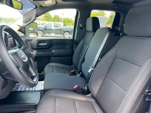 Used 2024 GMC Sierra 2500 Pro AWD/4WD image 10