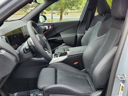 New 2026 BMW X3 xDrive30 AWD/4WD image 10