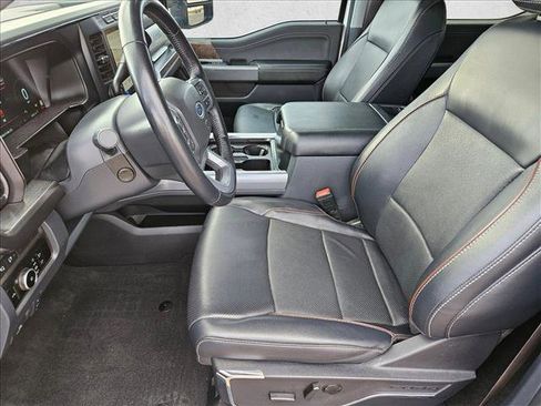 Used 2024 Ford F250 Lariat w/ Lariat Ultimate Package image 13