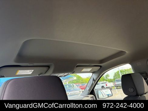 New 2026 GMC Sierra 1500 Elevation image 15