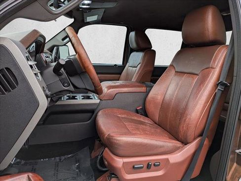 Used 2011 Ford F250 King Ranch image 14