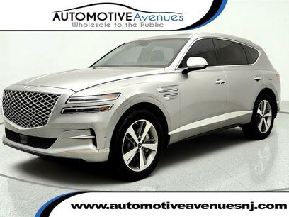 Used 2024 Genesis GV80 2.5T w/ Advanced Package