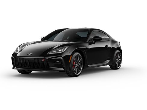 New 2026 Toyota GR86 RWD image 23