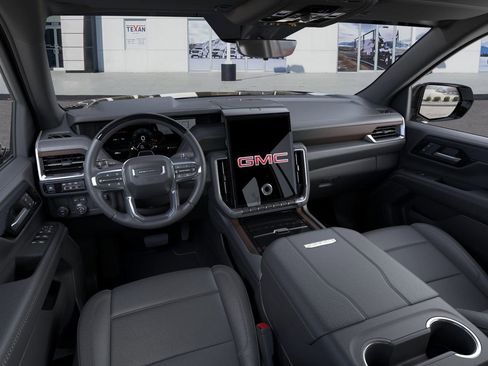 New 2026 GMC Yukon Denali image 16
