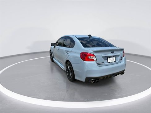 Used 2019 Subaru WRX Premium w/ Popular Package #3 (IZT) AWD/4WD image 6