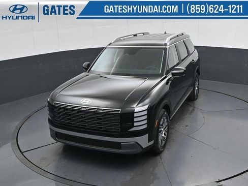 New 2026 Hyundai Palisade SEL AWD/4WD image 57