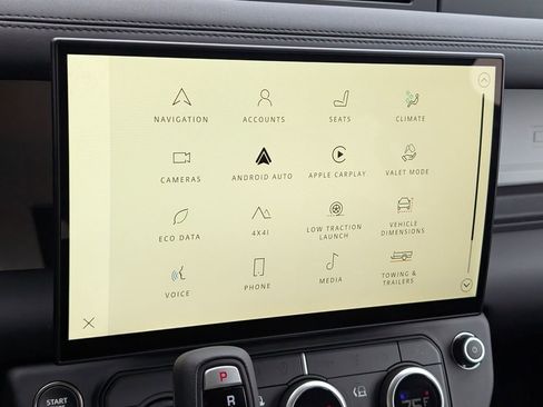 New 2026 Land Rover Defender 130 S image 15