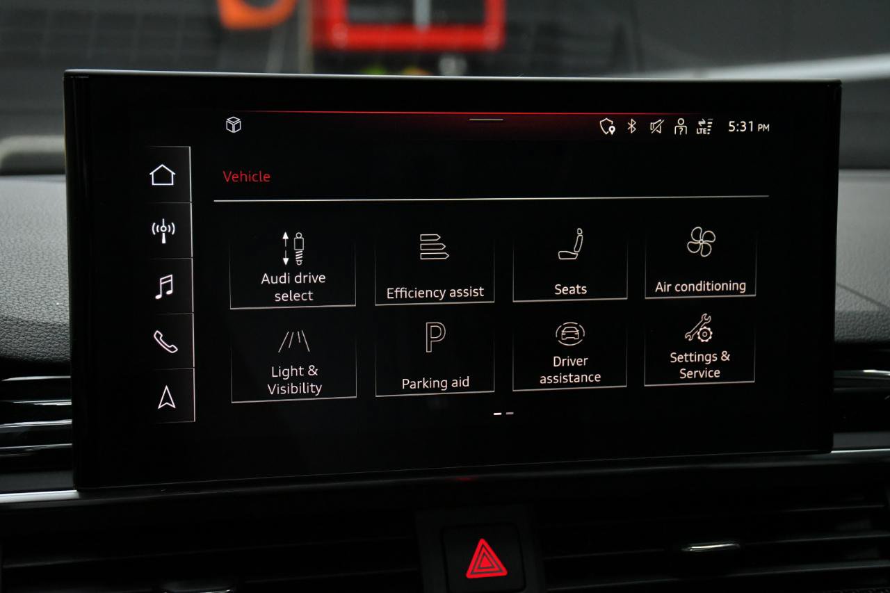 Used 2021 Audi S4 Premium Plus w/ Premium Plus Package AWD/4WD image 57