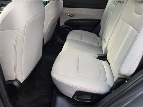 Certified 2025 Hyundai Tucson SEL image 17