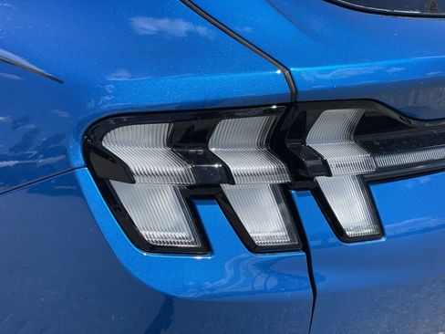 New 2026 Ford Mustang Mach-E Premium AWD/4WD image 8