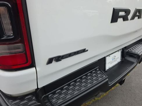 Used 2022 RAM 1500 Rebel w/ Rebel Level 2 Equipment Group AWD/4WD image 26