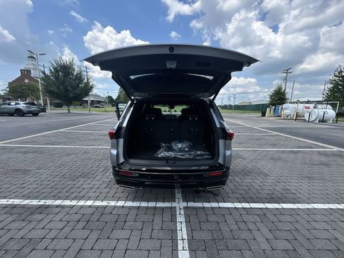 New 2026 Buick Enclave Sport Touring w/ Super Cruise Package image 43