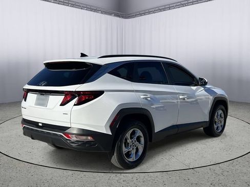 Used 2024 Hyundai Tucson SEL AWD/4WD image 9