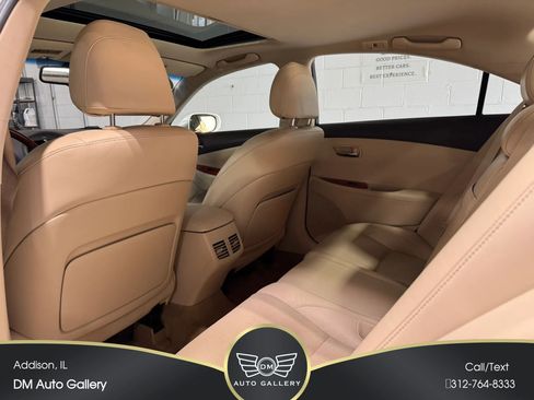 Used 2012 Lexus ES 350 FWD image 18