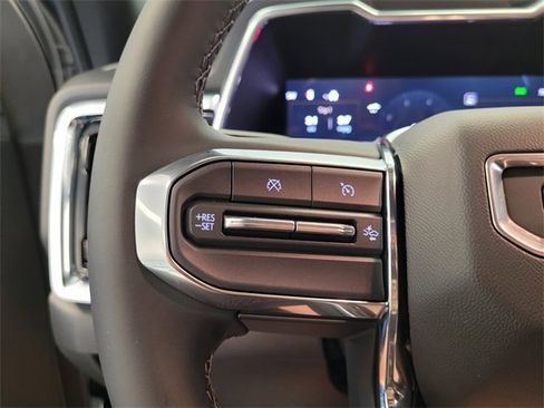 New 2026 GMC Canyon Elevation w/ Convenience Package image 23