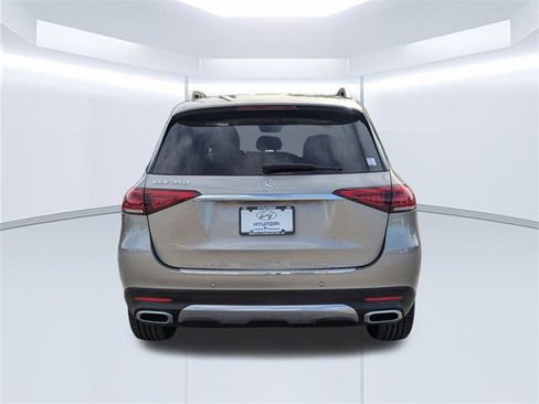 Used 2021 Mercedes-Benz GLE 350 image 5