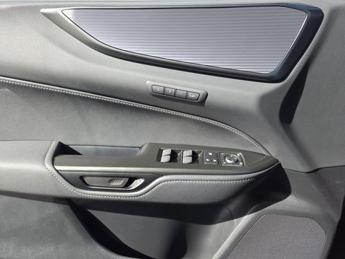 New 2026 Lexus NX 450h+ F Sport w/ Accessory Package (Z1) image 17