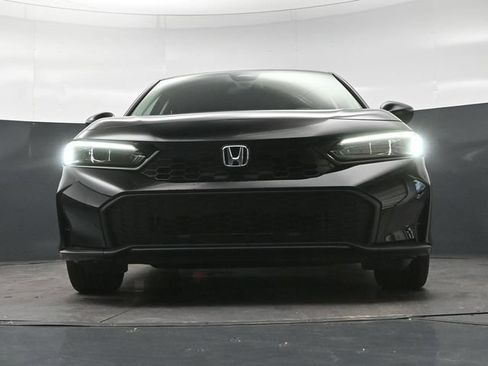 Certified 2026 Honda Civic LX image 24