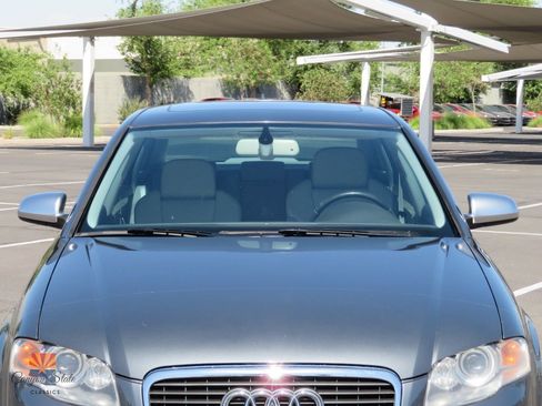 Used 2008 Audi S4 Sedan AWD/4WD image 35