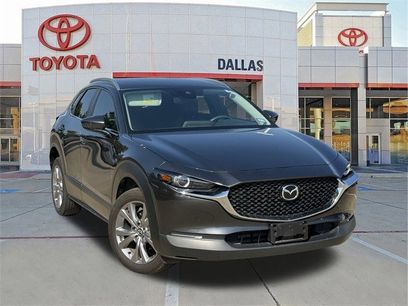 Used 2023 MAZDA CX-30 AWD 2.5 S w/ Select Package