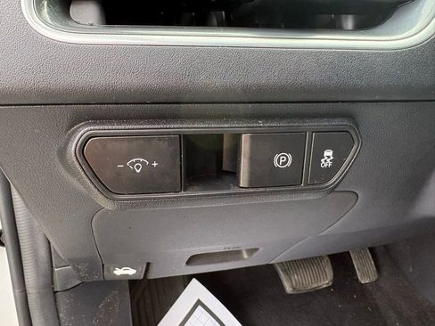 Used 2025 Kia K4 EX image 20