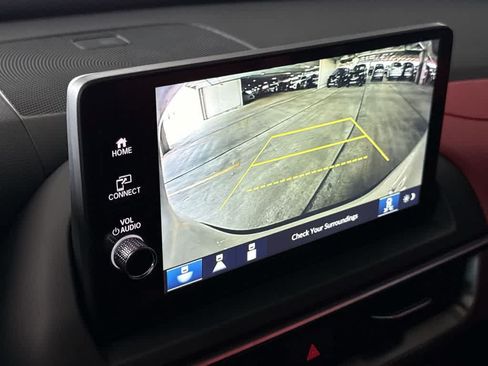 Used 2026 Acura ADX A-Spec FWD image 18