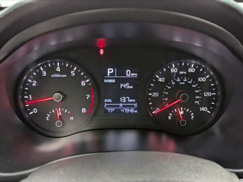 Used 2022 Kia Rio S image 26