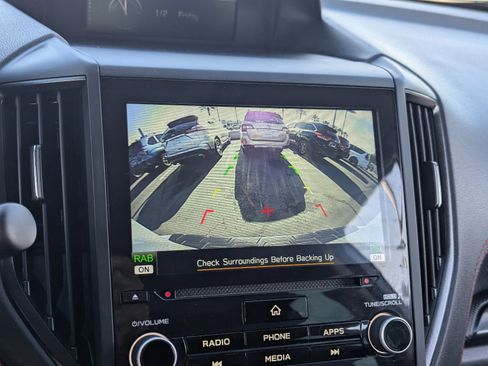 Used 2023 Subaru Forester Sport w/ Popular Package #3 image 29