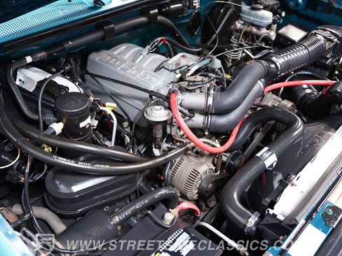Used 1996 Ford F150 2WD Regular Cab image 27