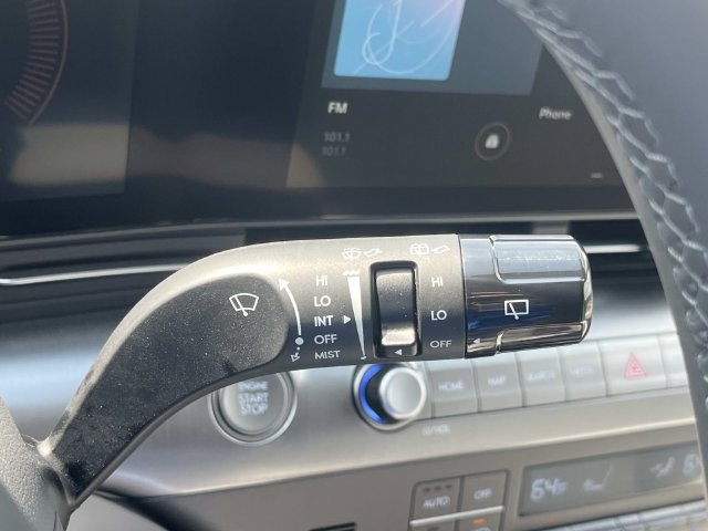 New 2027 Hyundai Kona SEL Sport FWD image 34