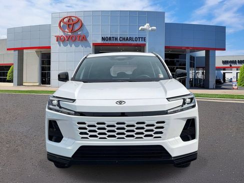 Used 2026 Toyota RAV4 AWD Plug-in Hybrid image 3