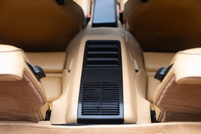 Used 1989 Porsche 928 S4 RWD image 87