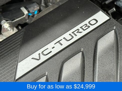 Used 2023 Nissan Rogue SL w/ SL Premium Package AWD/4WD image 7